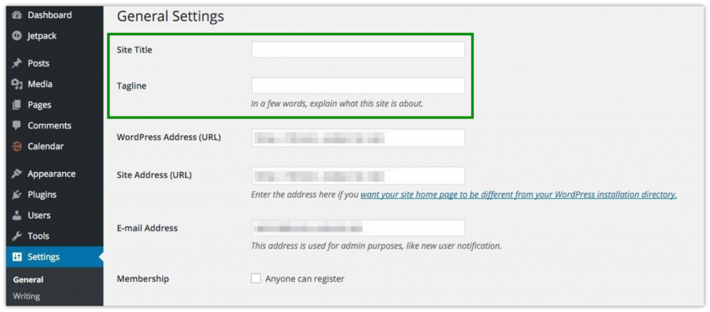 How to Create a Free WordPress Website (Step-by-Step Guide) 5 How to Create a Free WordPress Website (Step-by-Step Guide) 5