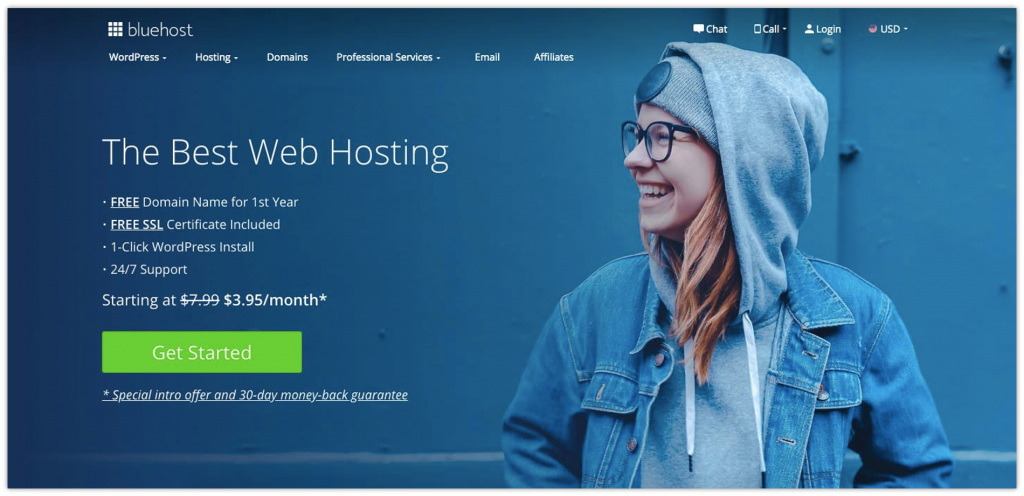 How to Get Domain Name and Hosting for WordPress Website 1 How to Get Domain Name and Hosting for WordPress Website 1
