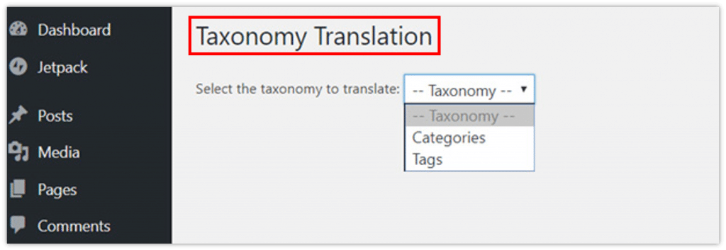 WordPress Multilingual Plugin to Create a Multilingual Website 12 WordPress Multilingual Plugin to Create a Multilingual Website 12
