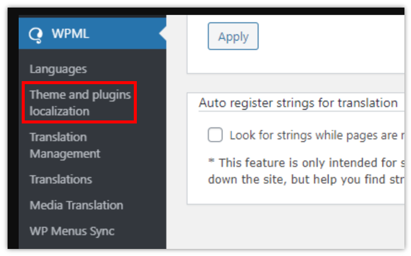 WordPress Multilingual Plugin to Create a Multilingual Website 16 WordPress Multilingual Plugin to Create a Multilingual Website 16