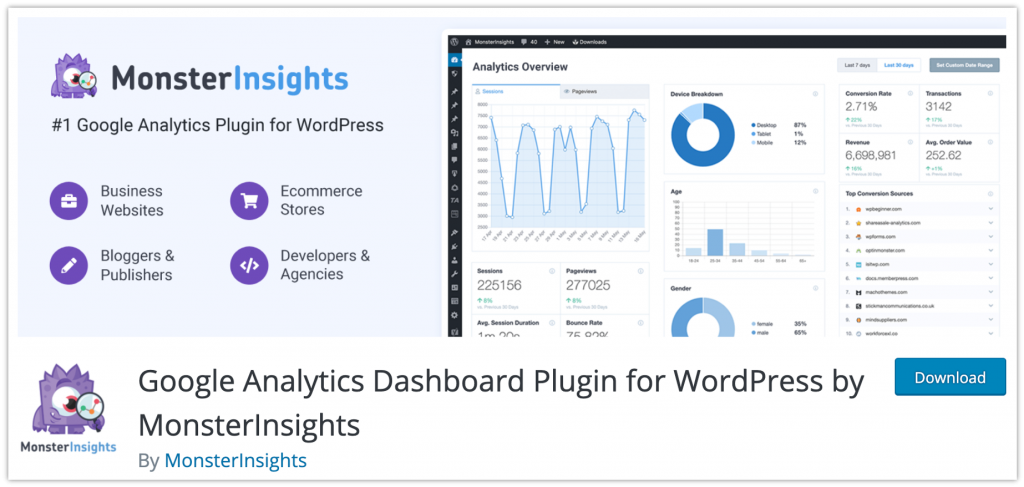 Free WordPress Plugins You Should Start Using Today 6 Free WordPress Plugins You Should Start Using Today 6