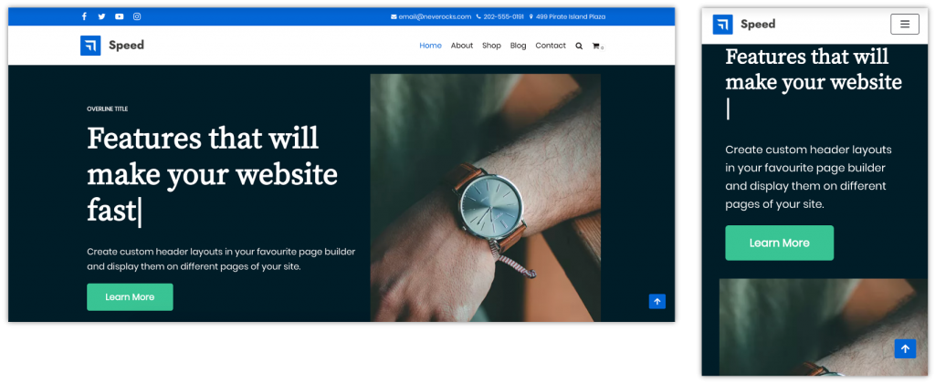 Top 7 Best WordPress Blog Themes You Must Try Once 3 Top 7 Best WordPress Blog Themes You Must Try Once 3