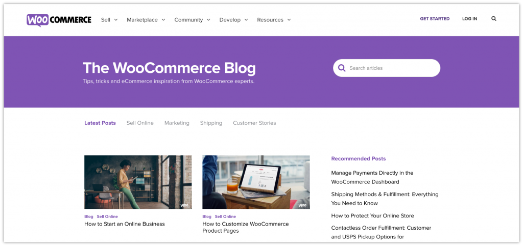 Top 7 Best WordPress Blogs You Should Follow in 2022 4 list of best WordPress blogs