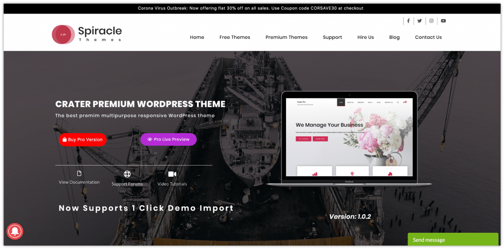Get the Best WordPress Photography Theme for Your Website 3 Get the Best WordPress Photography Theme for Your Website 3