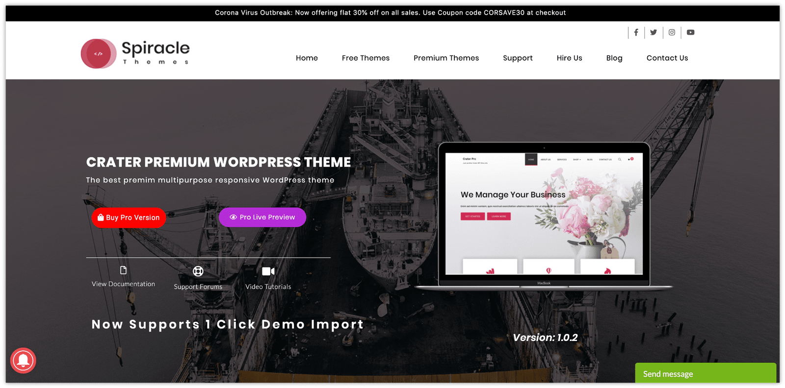 Get the Best WordPress Photography Theme for Your Website