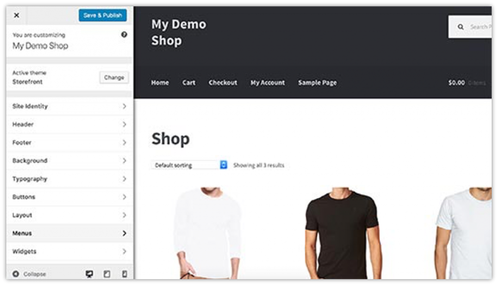 How to Build an eCommerce Website – A Step-by-Step Guide 13