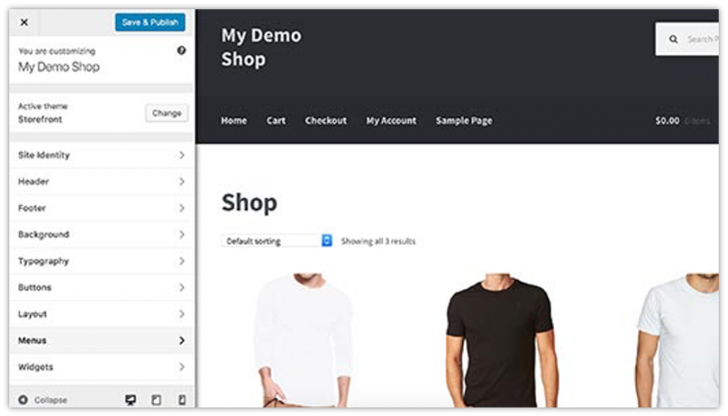 How to Build an eCommerce Website – A Step-by-Step Guide 18 How to Build an eCommerce Website – A Step-by-Step Guide 13