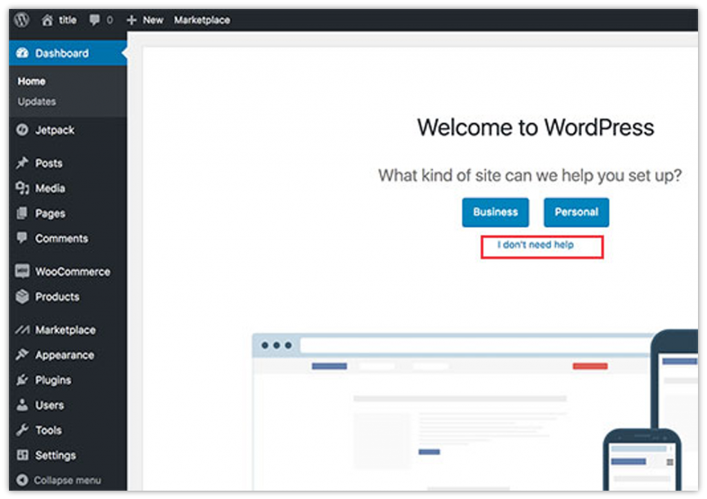 How to Build an eCommerce Website – A Step-by-Step Guide 2 How to Build an eCommerce Website – A Step-by-Step Guide 1