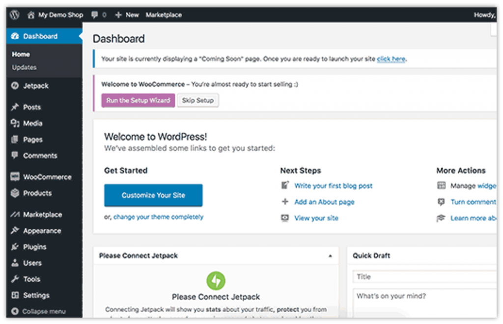 How to Build an eCommerce Website – A Step-by-Step Guide 3 How to Build an eCommerce Website – A Step-by-Step Guide 2