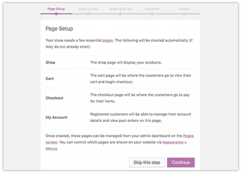 How to Build an eCommerce Website – A Step-by-Step Guide 8 How to Build an eCommerce Website – A Step-by-Step Guide 5