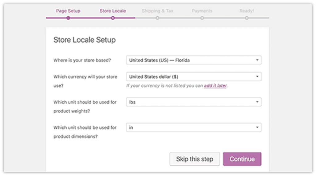 How to Build an eCommerce Website – A Step-by-Step Guide 9 How to Build an eCommerce Website – A Step-by-Step Guide 6