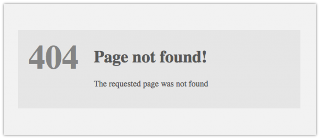 Top 8 Most Common WordPress Errors and Their Fixes 2 Top 8 Most Common WordPress Errors and Their Fixes 1