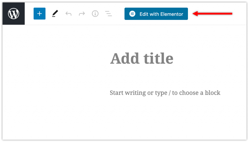 How to Use Elementor Page Builder to Build a Website 2 How to Use Elementor Page Builder to Build a Website 2