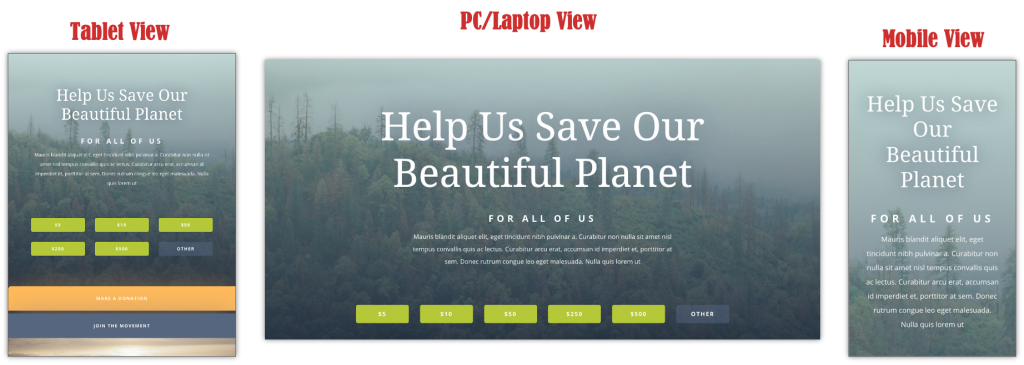 Top 6 Responsive WordPress Themes for Your Business Site 2 Top 6 Responsive WordPress Themes for Your Business Site 2