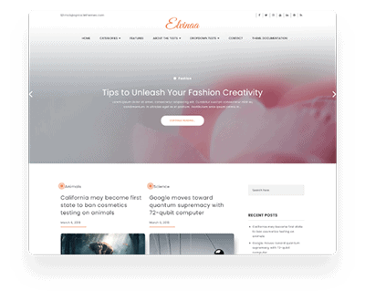 Themes 82 elvinaa-demo-1