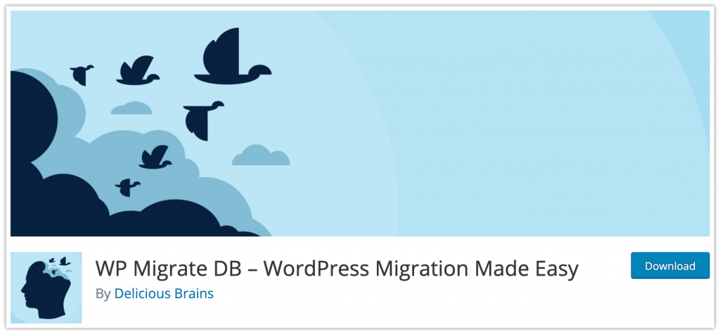 Top 6 WordPress Migration Plugins You Should Use in 2022 4