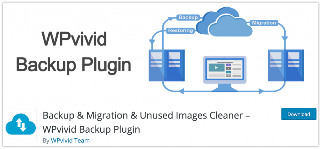 Top 6 WordPress Migration Plugins You Should Use in 2022 6