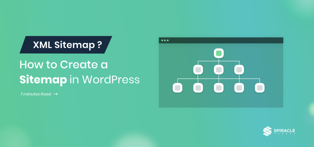 What is an xml sitemap archives spiracle themes