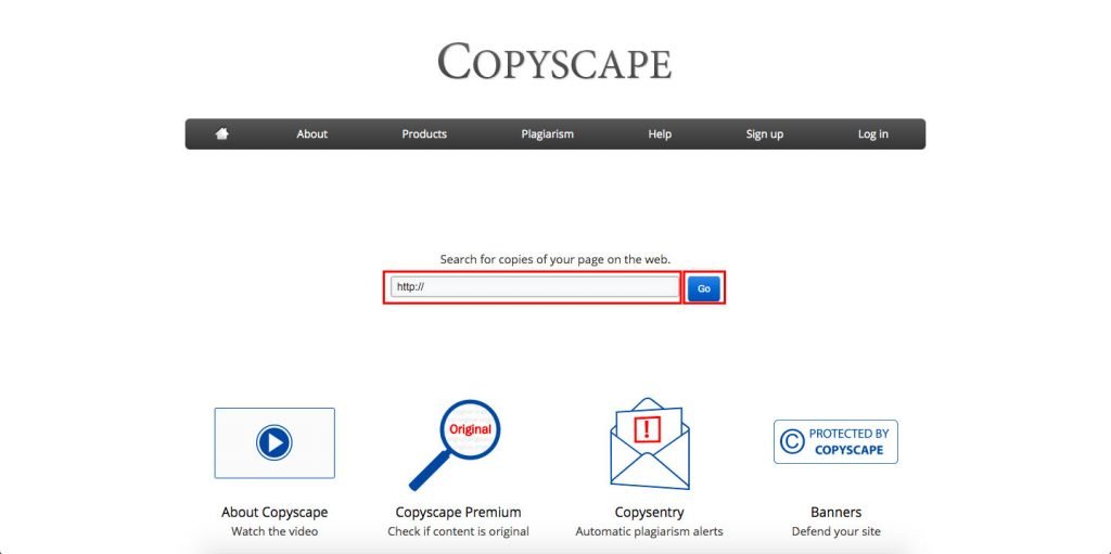 7 Tools to Find and Remove Stolen Content for WordPress Blogs 1 7 Tools to Find and Remove Stolen Content for WordPress Blogs 1