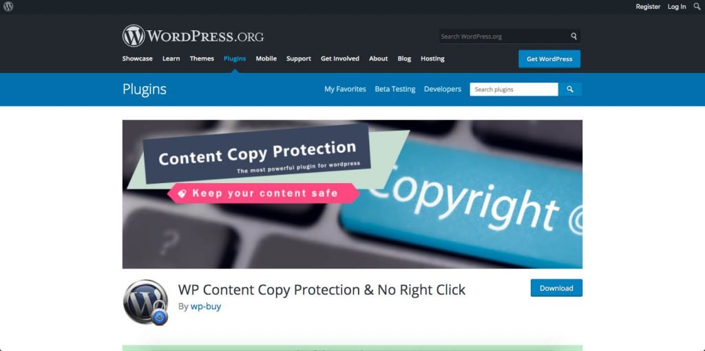 7 Tools to Find and Remove Stolen Content for WordPress Blogs 5 7 Tools to Find and Remove Stolen Content for WordPress Blogs 5