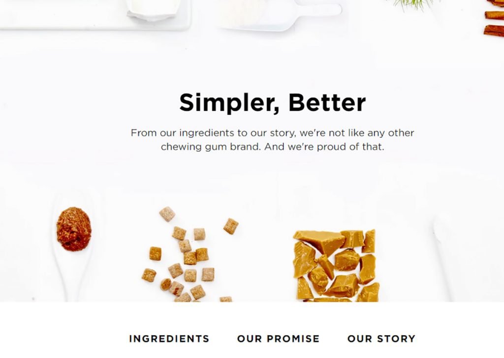7 Powerful Designing Tips To Follow While Creating An eStore 1 tell story of your design