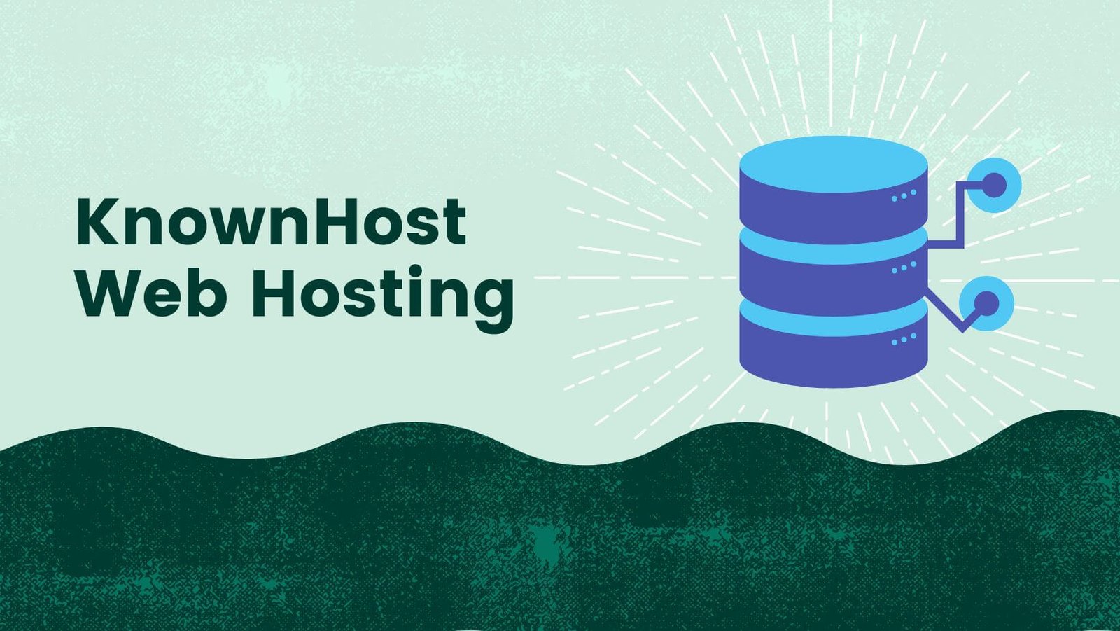 KnownHost Best Shared Web Hosting Services for Your Website. 1